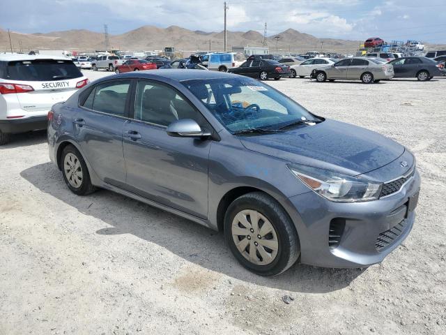 3KPA24AB6KE211980 KIA RIO S