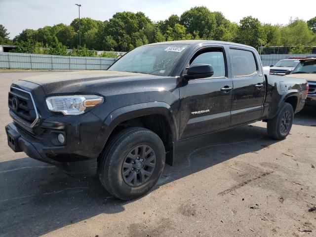 2020 Toyota Tacoma 