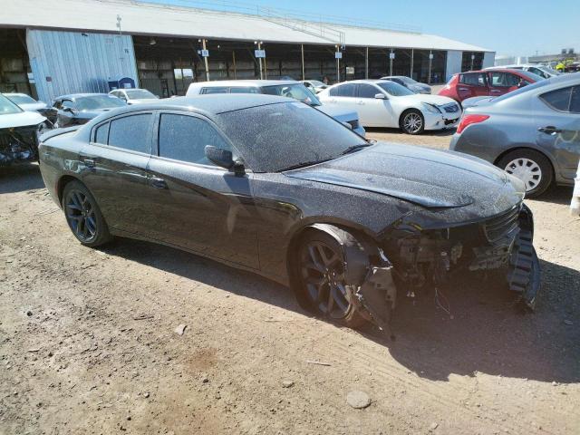 2C3CDXBG1KH505116 Dodge Charger Sxt