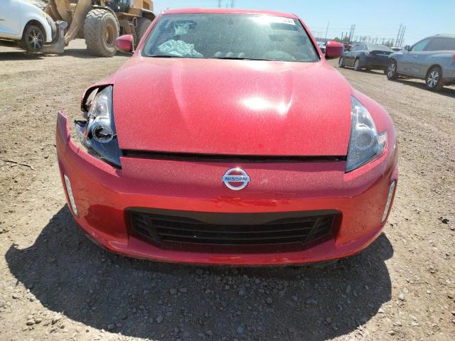 JN1AZ4EH5LM822728 Nissan 370Z BASE
