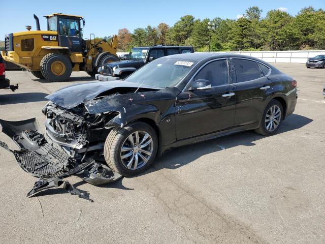 2015 INFINITI Q70 3.7