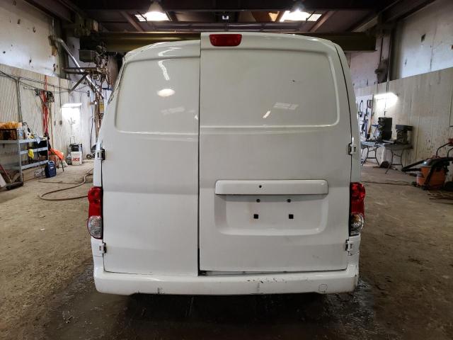 3N6CM0KN8FK734197 Nissan NV200 2.5S