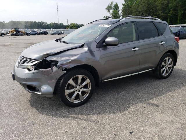 2013 Nissan Murano S