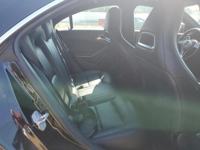WDDSJ4EB2EN035615 Mercedes-Benz CLA 250