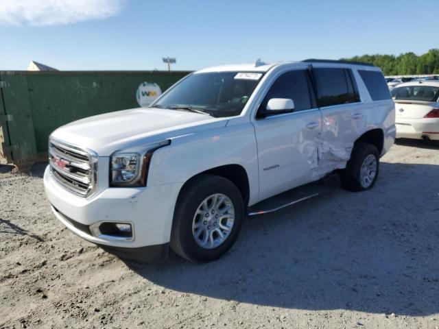 2020 GMC Yukon SLT