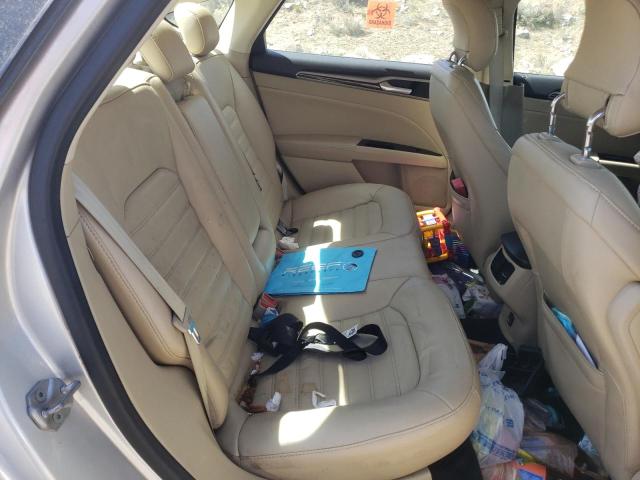 3FA6P0HD5ER151541 Ford FUSION SE