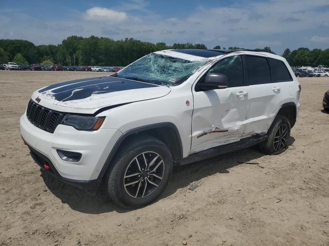 2019 Jeep Grand Cherokee Trailhawk