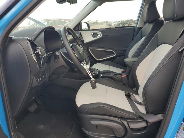 2023 KIA SOUL GT LI - KNDJ53AUXP7194157