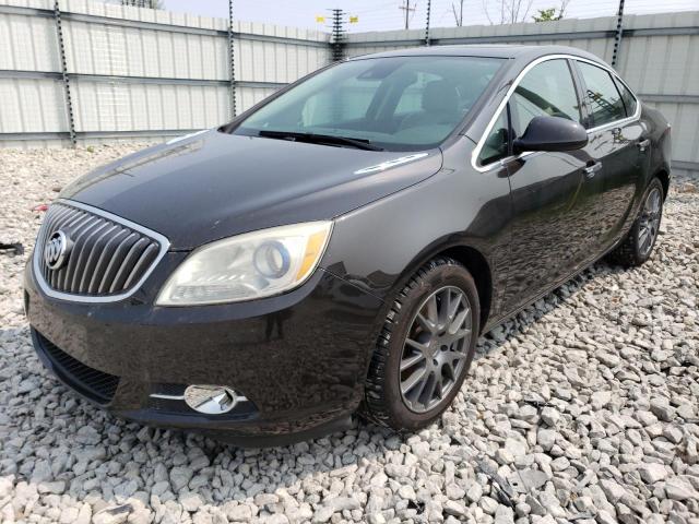 2014 Buick Verano 