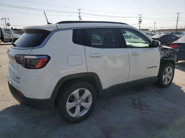 3C4NJCBB7LT253293 Jeep Compass Latitude