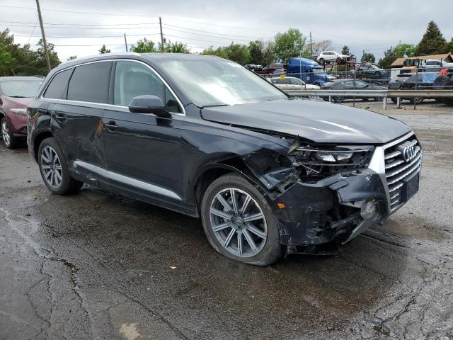 VIN WA1LAAF71HD021085 2017 Audi Q7, Premium Plus no.4