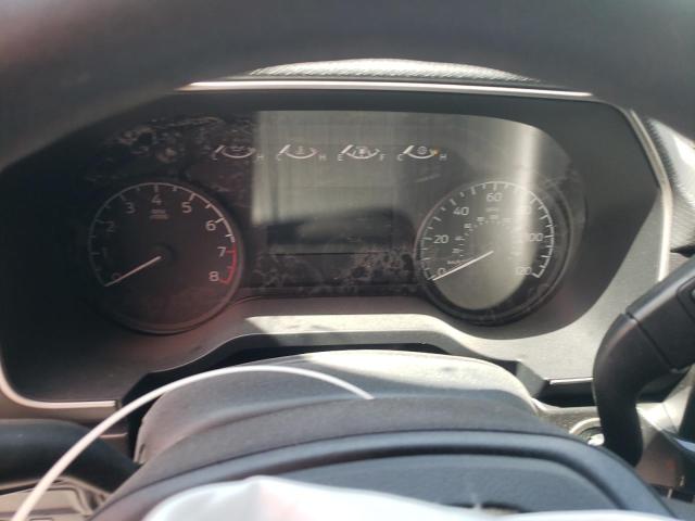 1FTFW1E58PKD48517 Ford F150 Supercrew