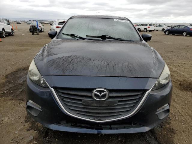 JM1BM1M79E1202203 Mazda 3 Grand Touring
