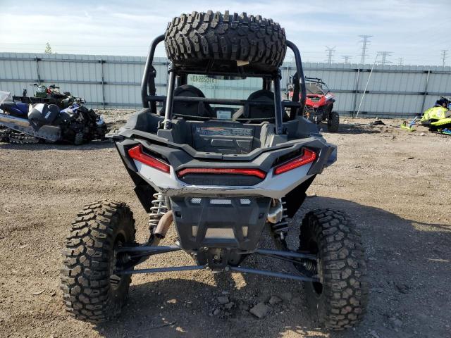2021 POLARIS RZR XP 100 - 3NSNAK994MF577913