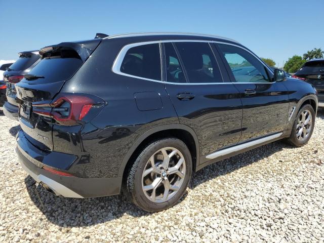 2022 BMW X3 SDRIVE3 - 5UX43DP04N9L40095
