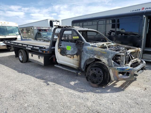 2019 Ram 5500 VIN: 3C7WRMDLXKG695522 Lot: 54125363