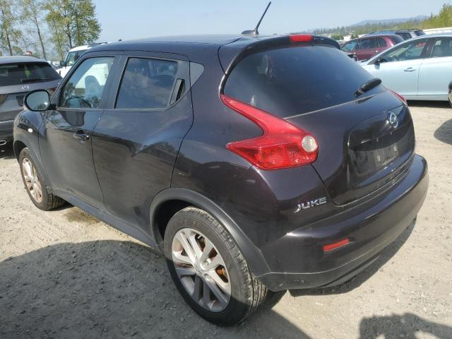 JN8AF5MVXET361476 Nissan JUKE S