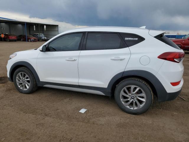 KM8J3CA46JU648124 Hyundai TUCSON SEL