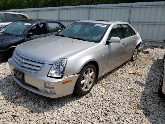 2006 Cadillac STS 