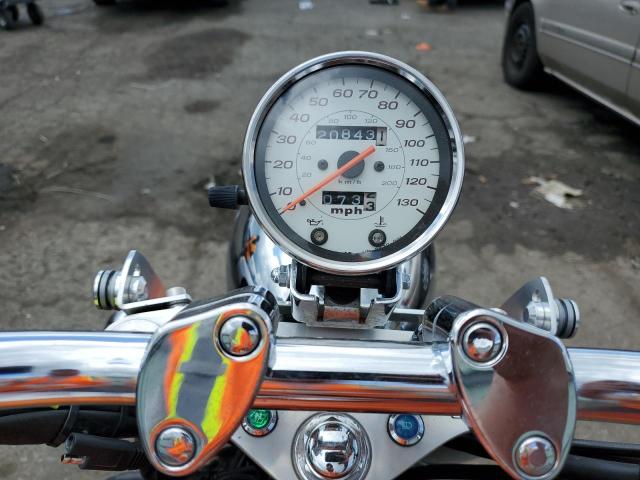2002 HONDA VT1100 C2 - 1HFSC43082A203353
