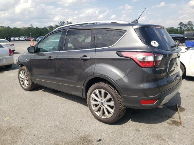 1FMCU0J96JUC73321 2018 FORD ESCAPE, photo no. 2