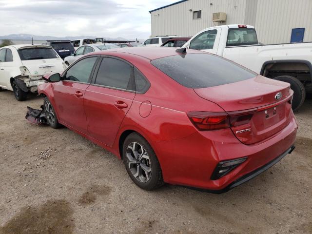 3KPF24AD3LE200282 KIA FORTE FE