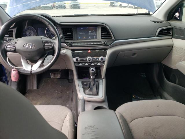 5NPD84LF5LH511129 Hyundai ELANTRA SEL