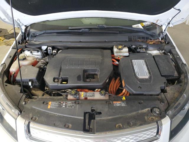 VIN 1G1RD6E49DU118856 2013 Chevrolet Volt no.11