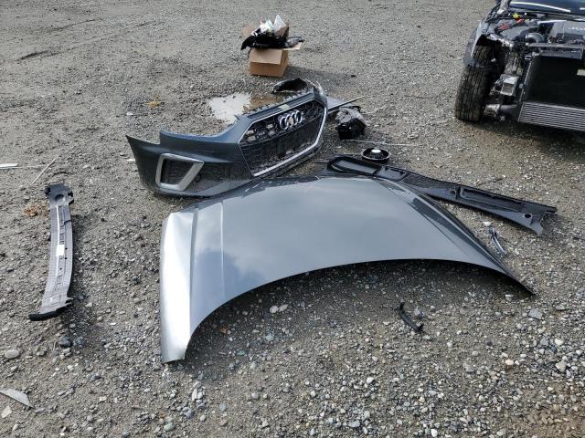 WAUDAAF42MA043637 Audi A4 Premium 45
