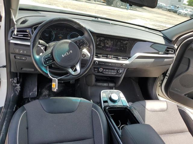 2022 KIA NIRO S - KNDCC3LGXN5134684