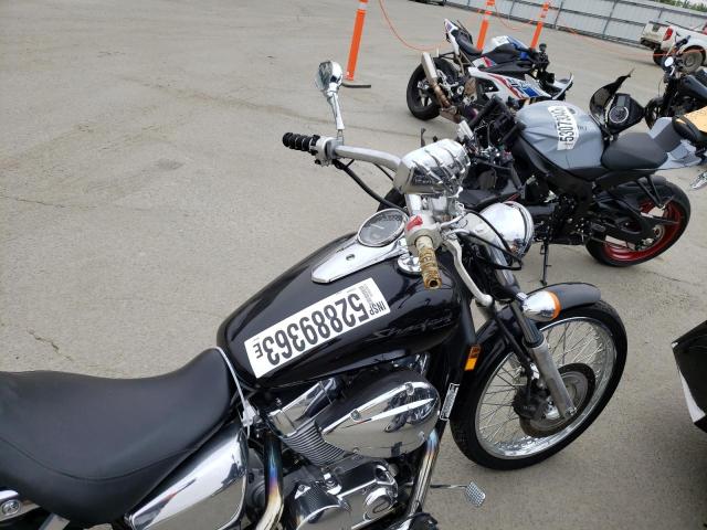 2007 HONDA VT750 C2 - JH2RC530X7M002632