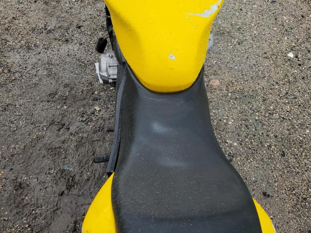 2004 HONDA CB600 F - ZDCPC36014F000261
