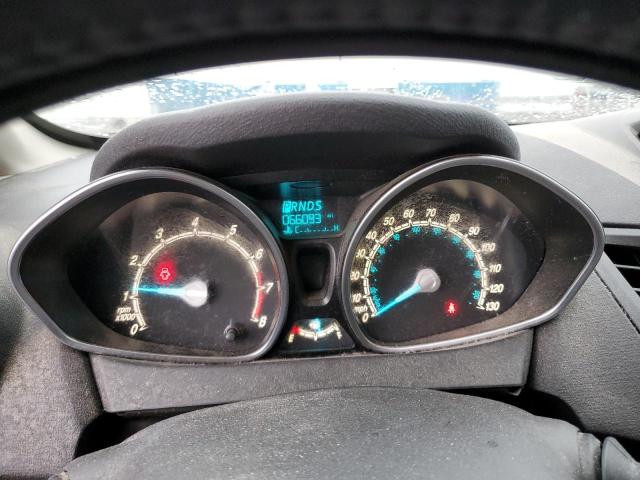 3FADP4EJ1GM135992 Ford FIESTA SE