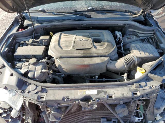 1C4RJFBG3JC258742 Jeep Grand Cherokee Limited