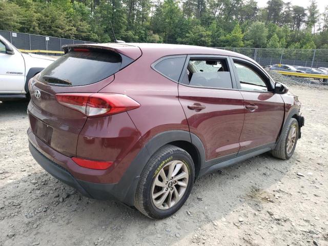 KM8J23A46GU040972 2016 Hyundai Tucson Se