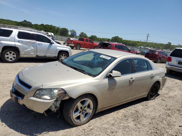 2009 Chevrolet Malibu 