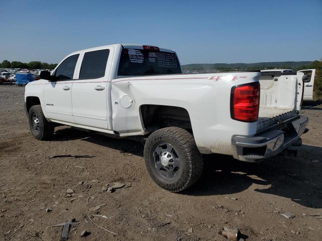 2016 CHEVROLET 2500 1GC1KVE83GF229144