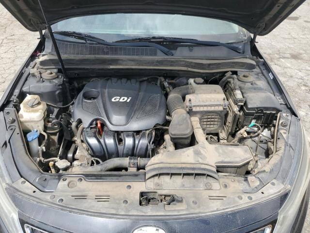 5XXGM4A78EG310912 KIA Optima Lx