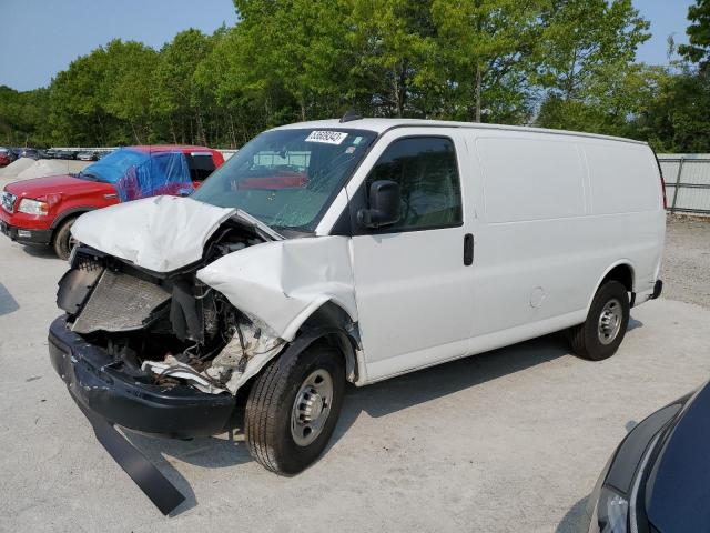 2018 Chevrolet Express Cargo Van 