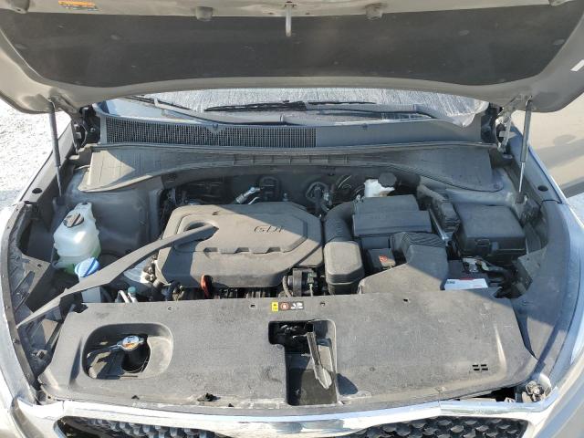 5XYPG4A33HG253913 KIA SORENTO LX