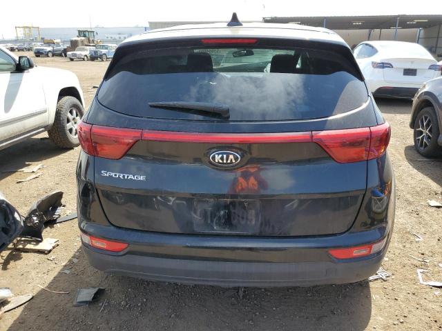 KNDPMCACXH7276315 KIA Sportage Lx