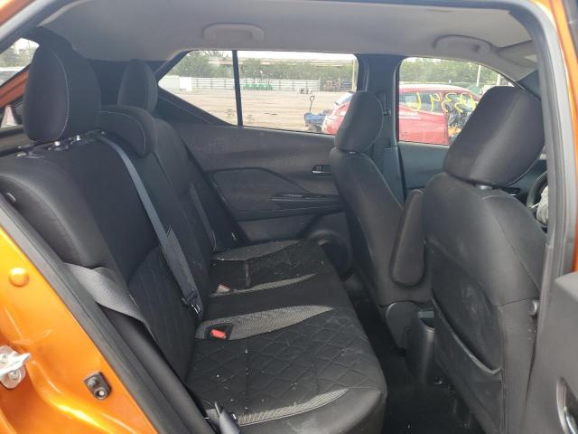 2020 NISSAN KICKS SV - 3N1CP5CV8LL524035