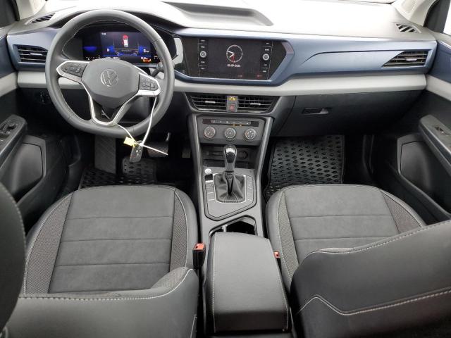 2022 VOLKSWAGEN TAOS SE - 3VVSX7B27NM065901