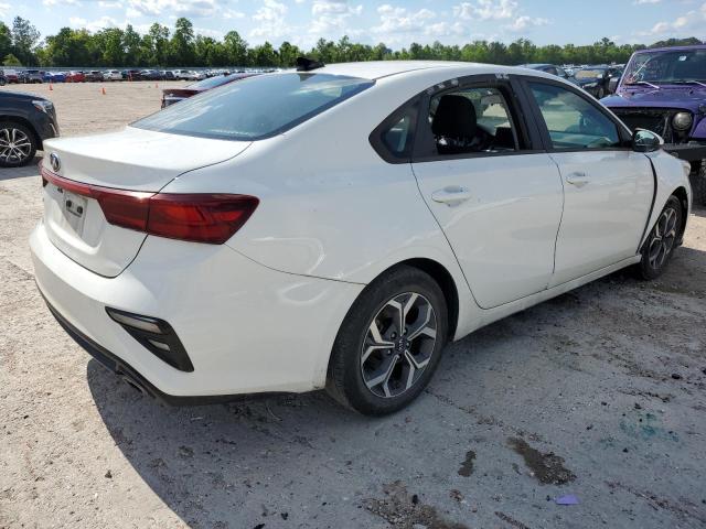 3KPF24AD6KE130159 KIA FORTE FE
