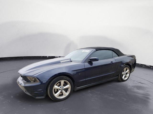 2011 Ford Mustang GT