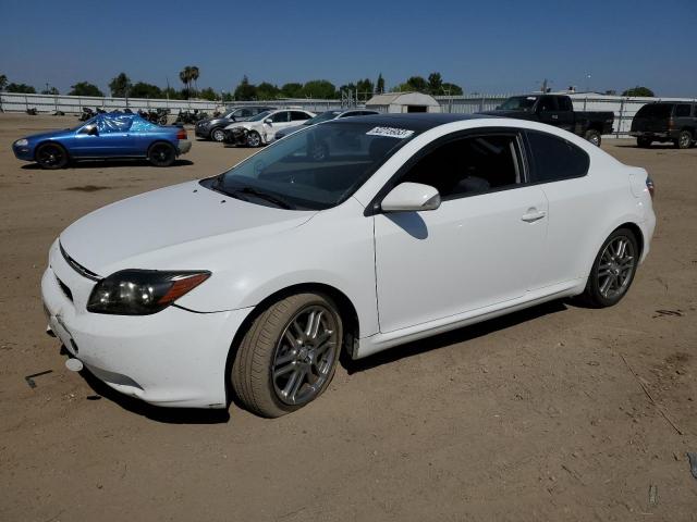 2009 Scion tC 