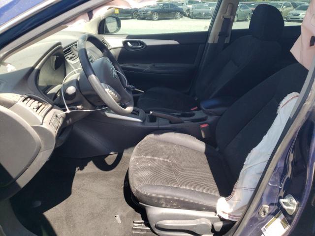 3N1AB7AP7HY379005 Nissan SENTRA S
