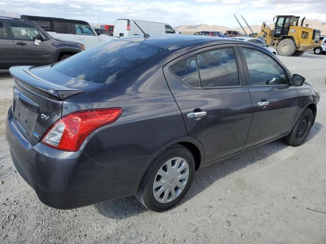 3N1CN7AP9FL863624 Nissan VERSA S