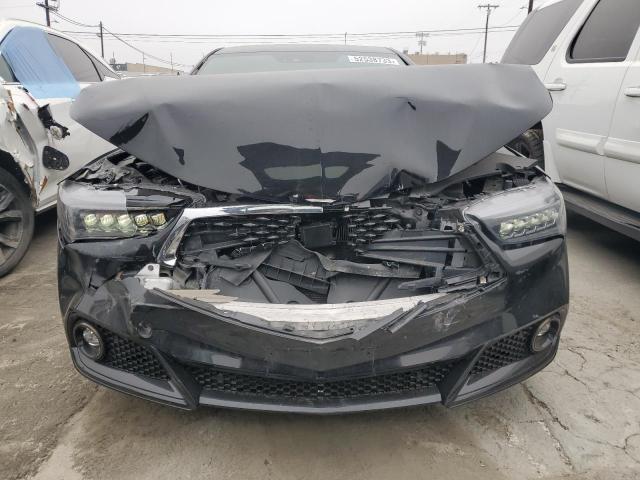 19UUB2F63KA005792 Acura Tlx Technology
