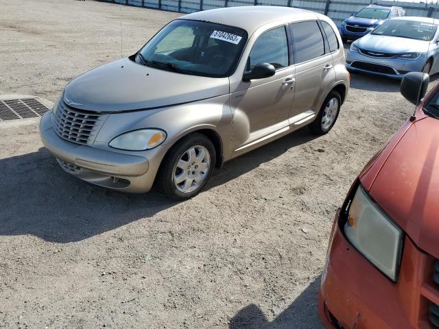 2004 Chrysler PT Cruiser Touring